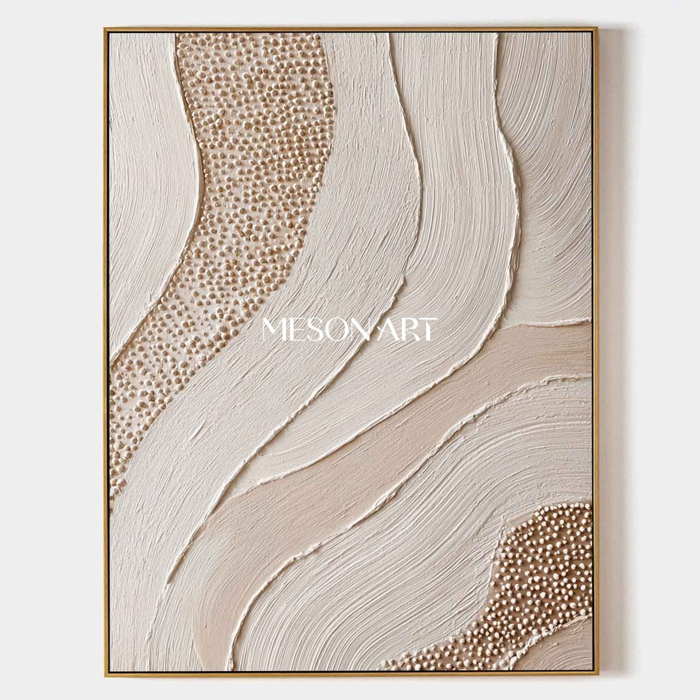 Bohemian Painting #BP028
