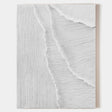Plaster Art Texture Painting #TX098
