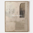 Wabi-Sabi Wall Art #TX443