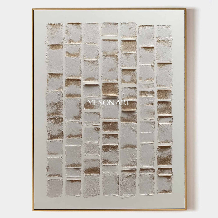 Wabi-Sabi Wall Art #TX455