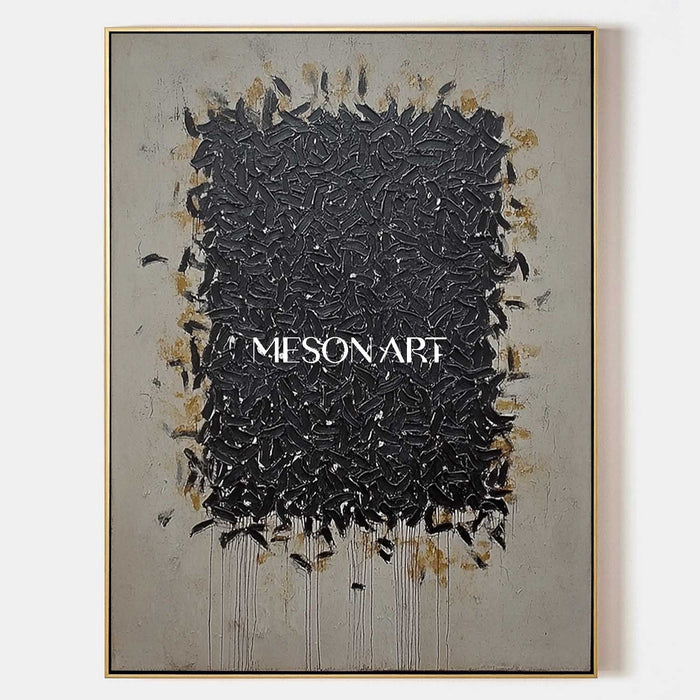 Wabi-Sabi Wall Art #TX502