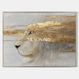Eye of Golden Wildness #SA025