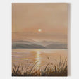 Wabi-Sabi Wall Art #TX055