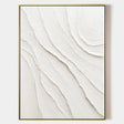 Plaster Art Texture Painting #SG100