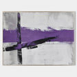 Contemporary Minimalist Art #MA114