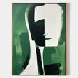 Contemporary Minimalist Art #MA046