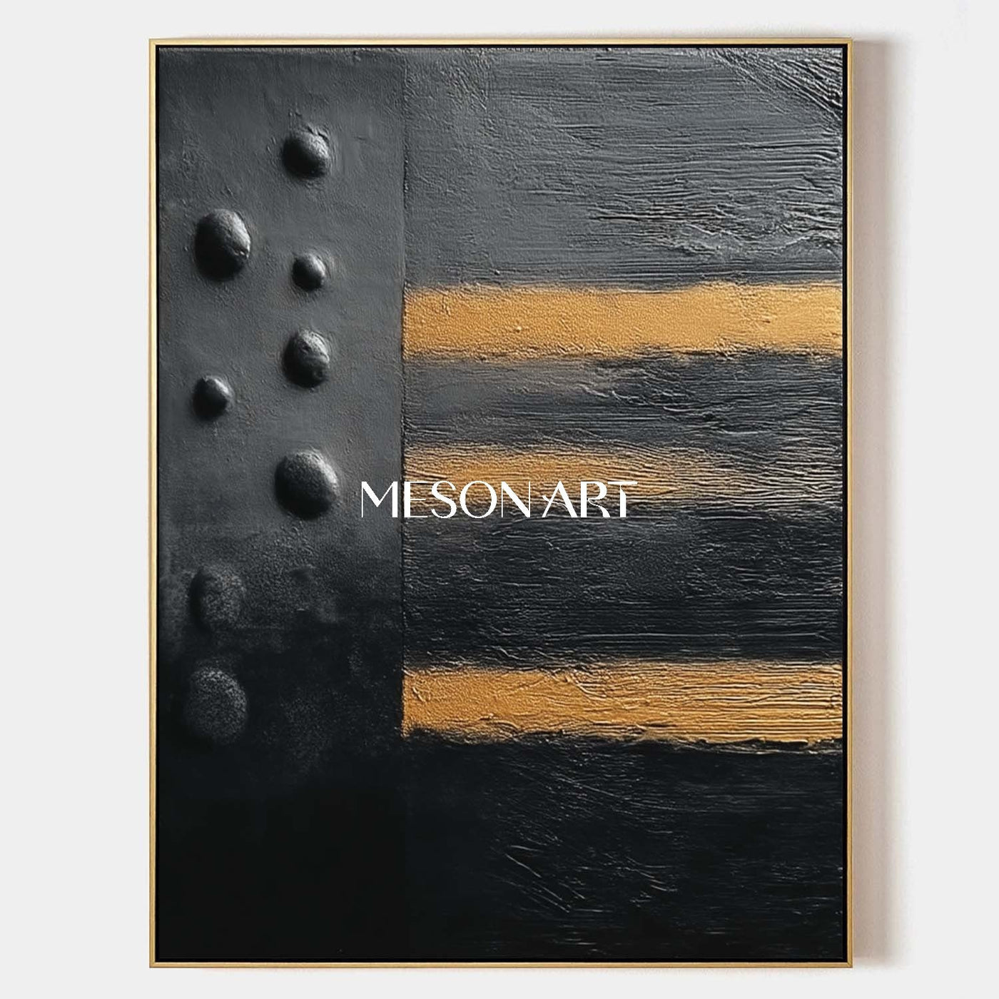 Wabi Sabi Wall Art #TX583