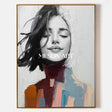 Surrealist Art #SA001