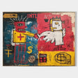 Abstract Graffiti Art #GA173