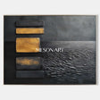 Wabi-Sabi Wall Art #TX585
