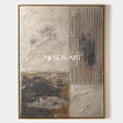 Wabi-Sabi Wall Art #TX445
