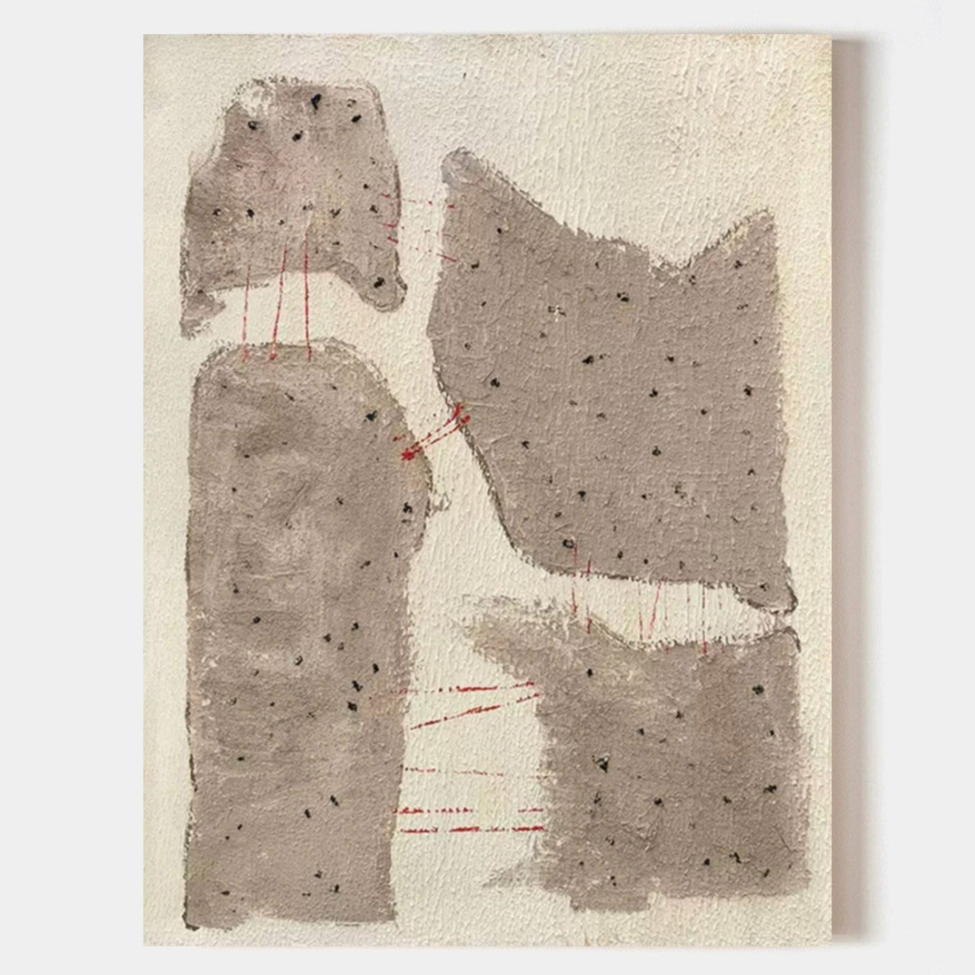 Wabi-Sabi Wall Art #TX156