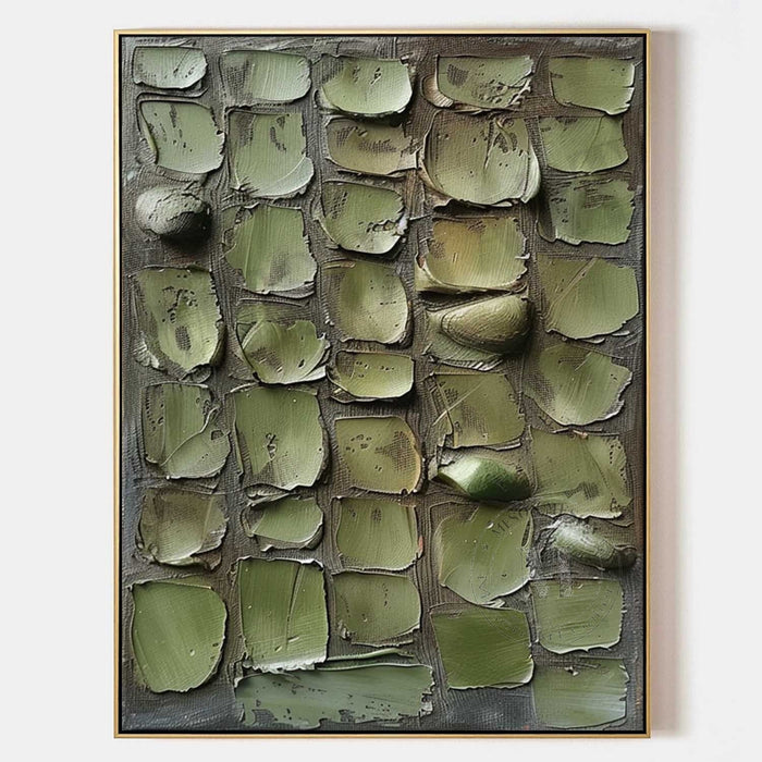 Wabi-Sabi Wall Art #TX353