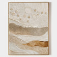 Bohemian Painting #BP054
