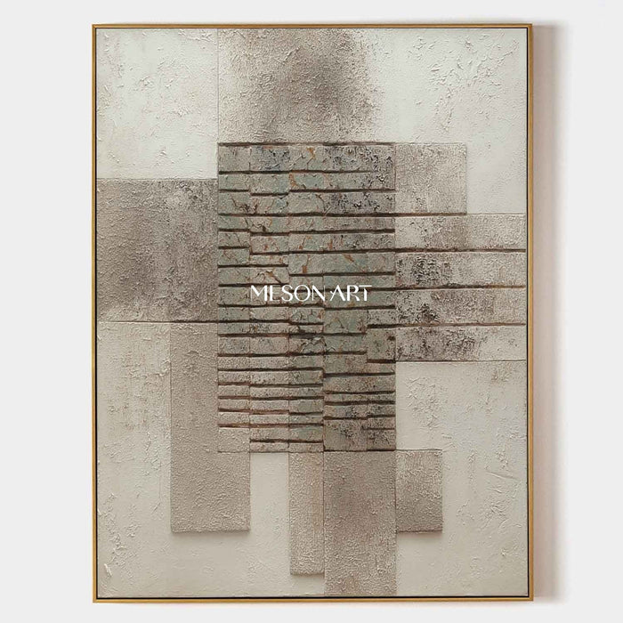 Wabi-Sabi Wall Art #TX460
