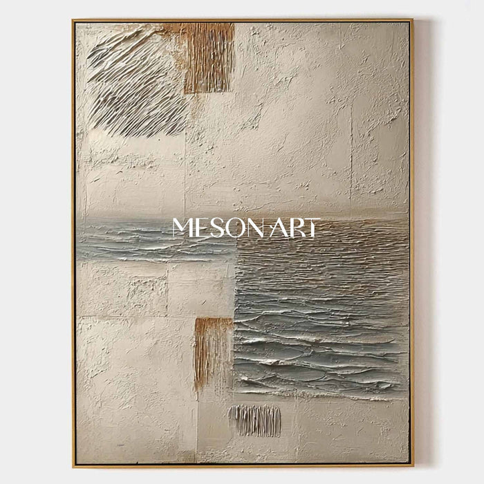 Wabi-Sabi Wall Art #TX446