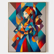 Pop Art Canvas #PAC191