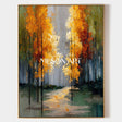 Colorful Painting #CA284