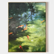 Colorful Painting #CA372