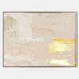 Plaster Art Texture Painting #SG366