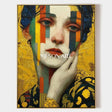 Colorful Painting #CA404