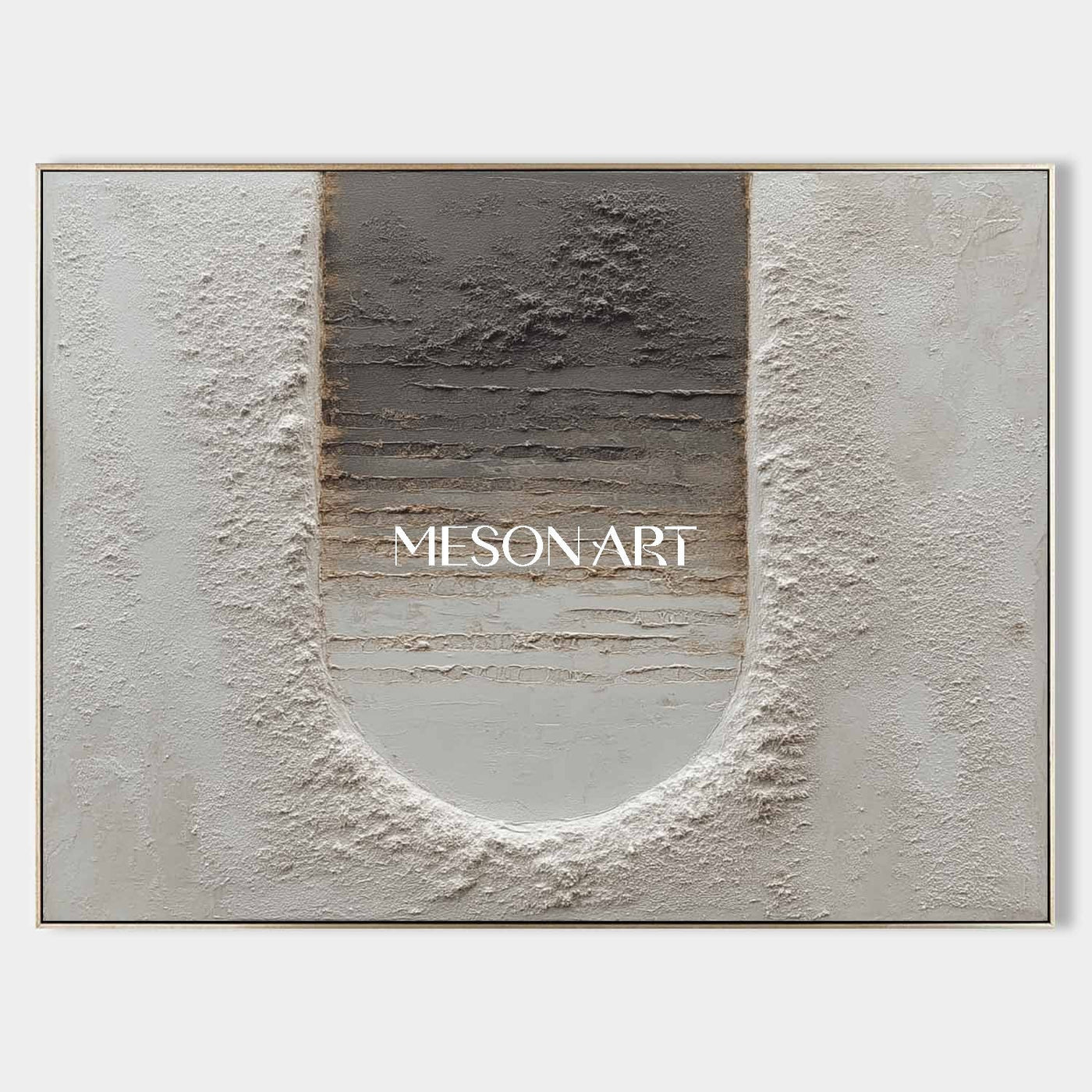 Wabi Sabi Wall Art #TX602