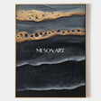Wabi Sabi Wall Art #TX594
