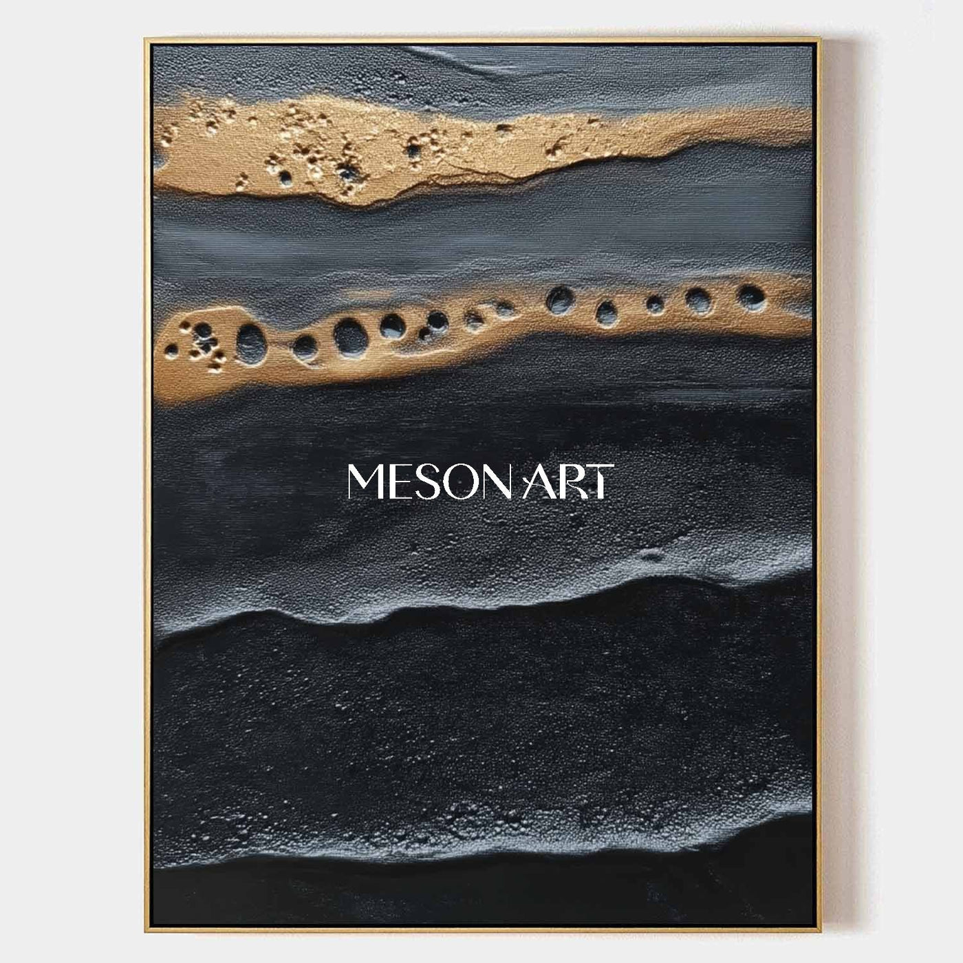 Wabi Sabi Wall Art #TX594