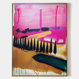 COLORFUL PAINTING #CA149