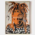 Pop Art Canvas #PAC309