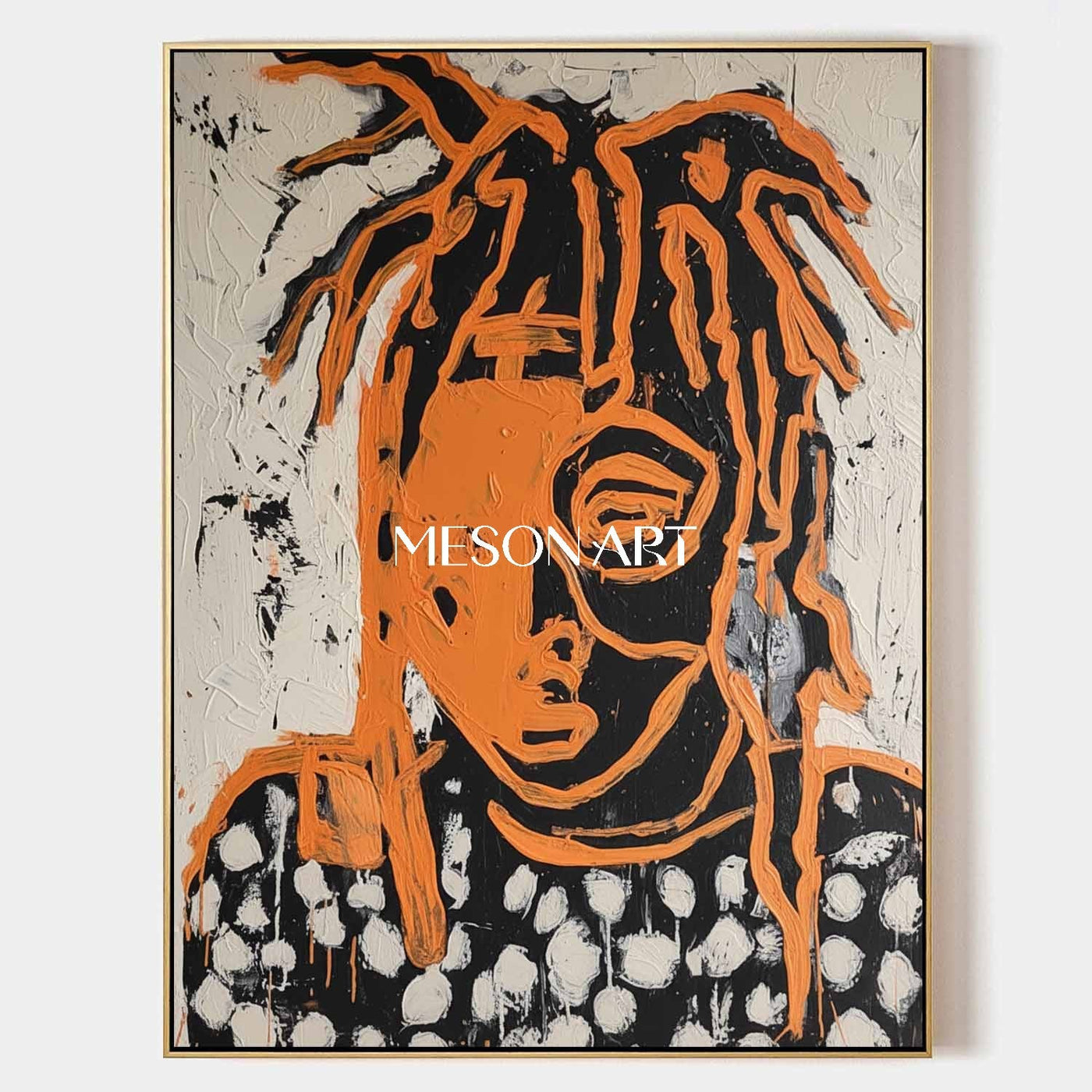 Pop Art Canvas #PAC309
