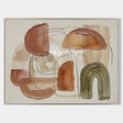 Bohemian Painting #BP107