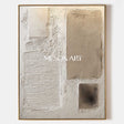 Wabi-Sabi Wall Art #TX448