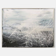 Abstract Expressionist Art #AEA037