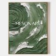 Plaster Art Texure Painting #SG612