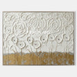 Plaster Art Texure Painting #SG587
