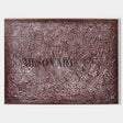Wabi-Sabi Wall Art #TX426