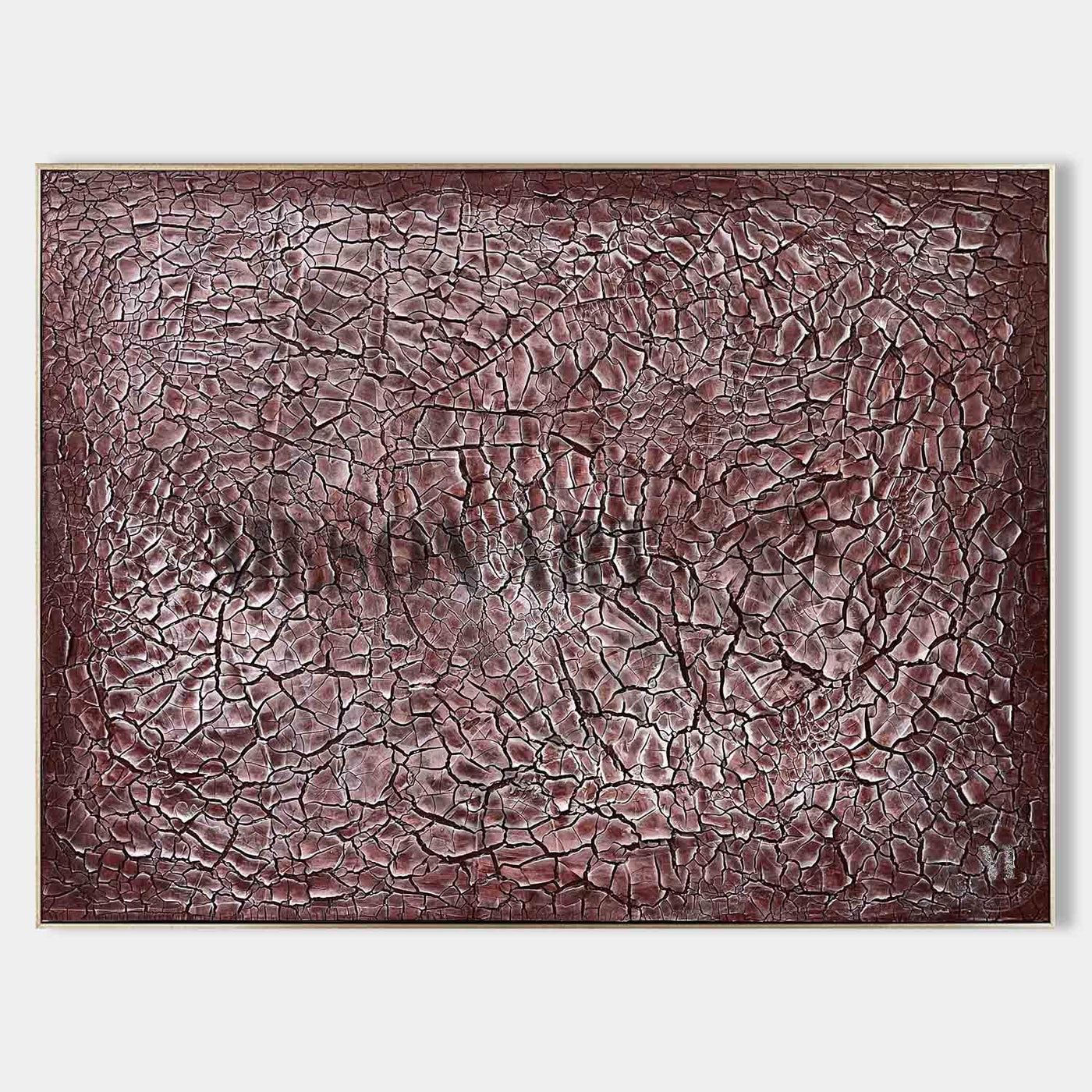 Wabi-Sabi Wall Art #TX426