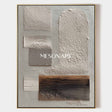 Wabi Sabi Wall Art #TX610