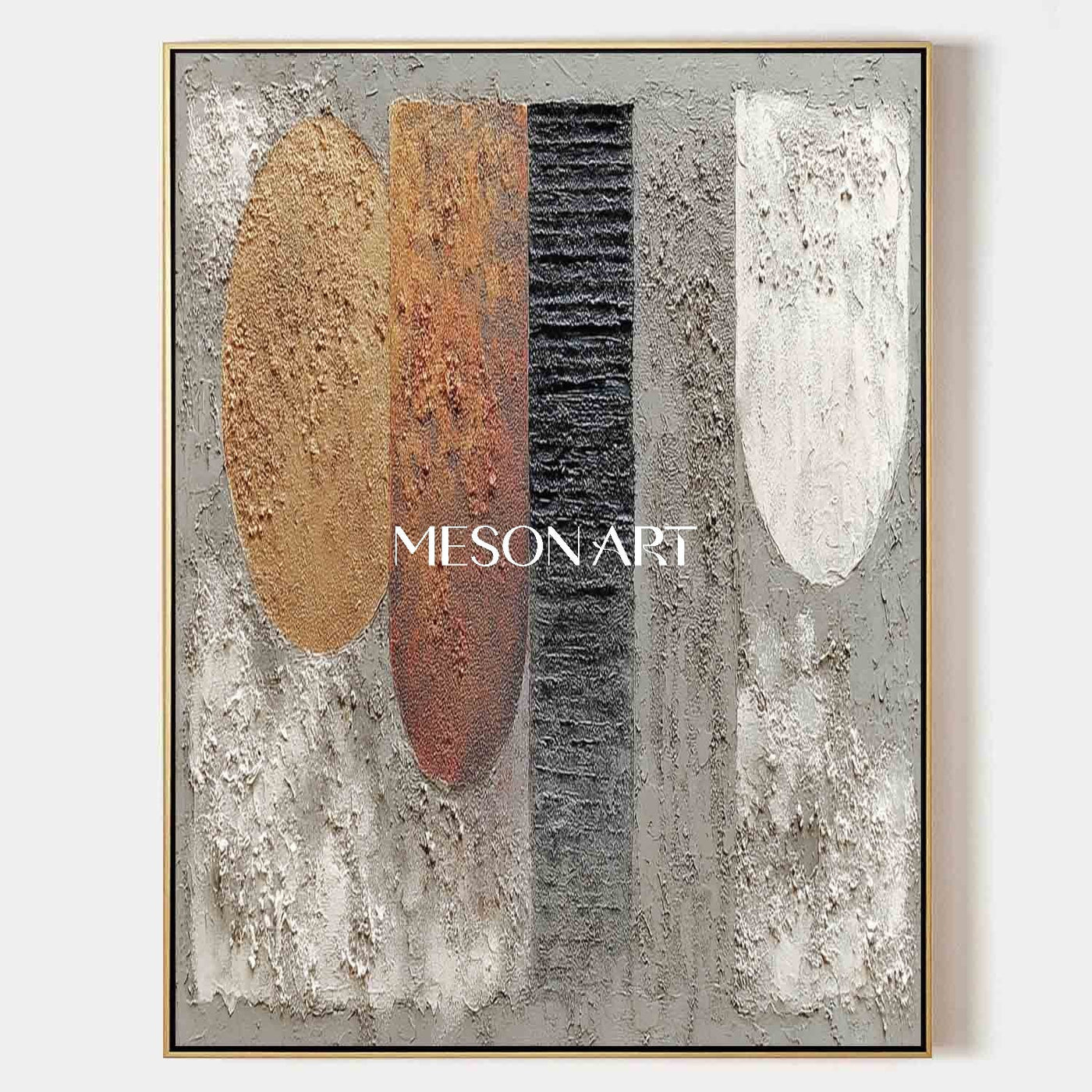 Wabi Sabi Wall Art #TX612