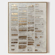Wabi-Sabi Wall Art #TX453
