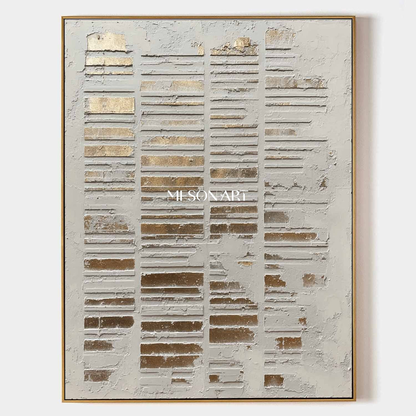 Wabi-Sabi Wall Art #TX453