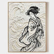 Ukiyo-e Art #UK006