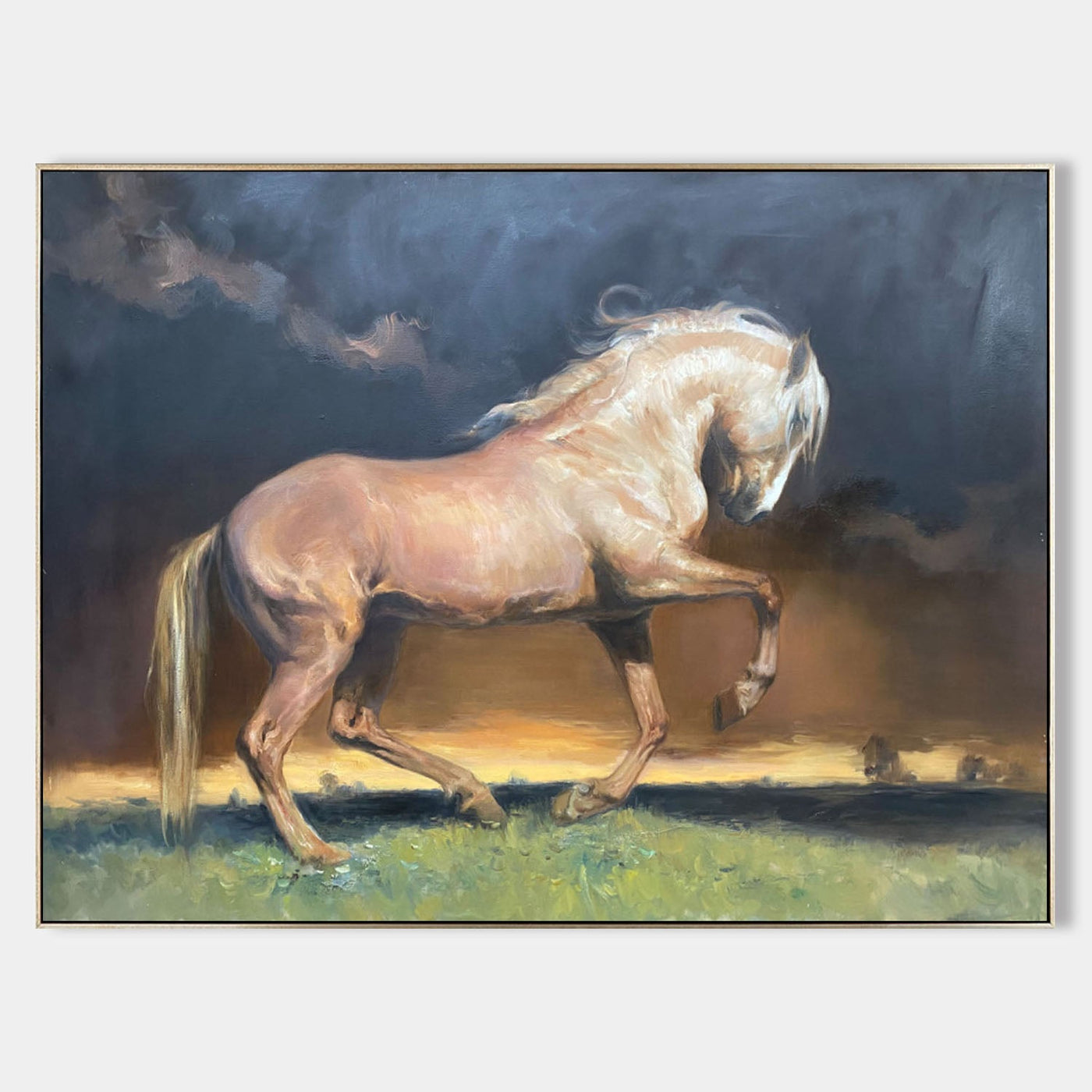 Hyperrealism Art #HRA012