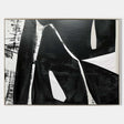 Contemporary Minimalist Art #MA097