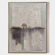Wabi Sabi Wall Art #TX604