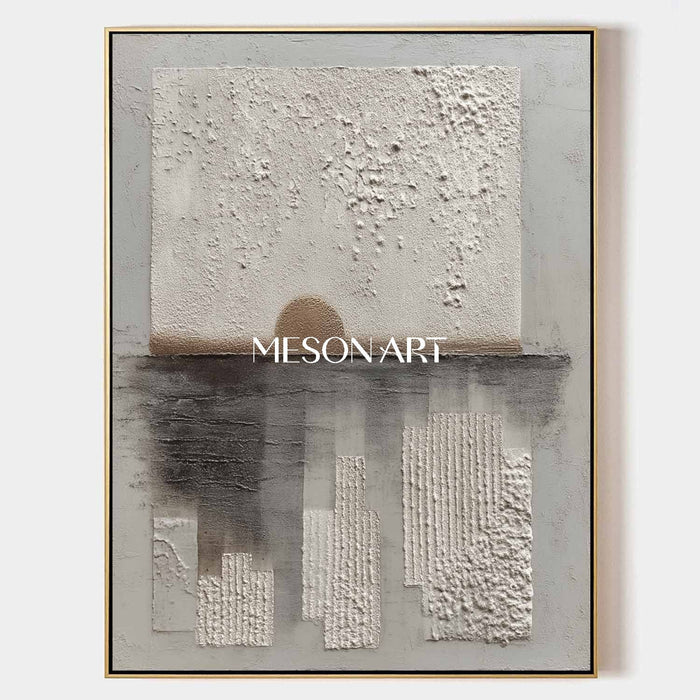 Wabi Sabi Wall Art #TX604