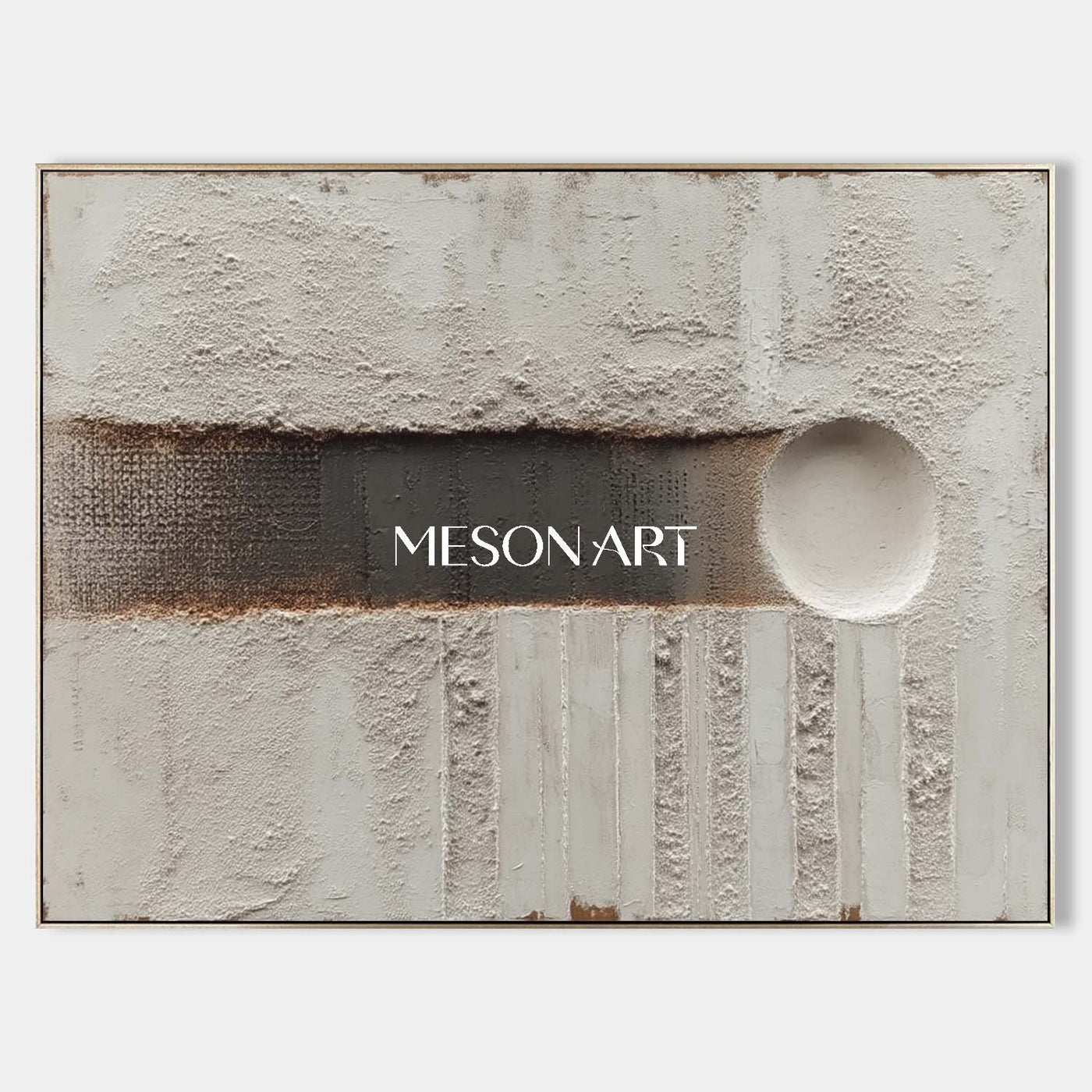 Wabi Sabi Wall Art #TX600