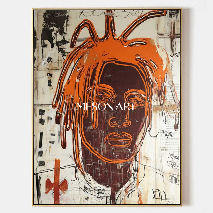 Pop Art Canvas #PAC307
