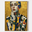 Colorful Painting #CA407
